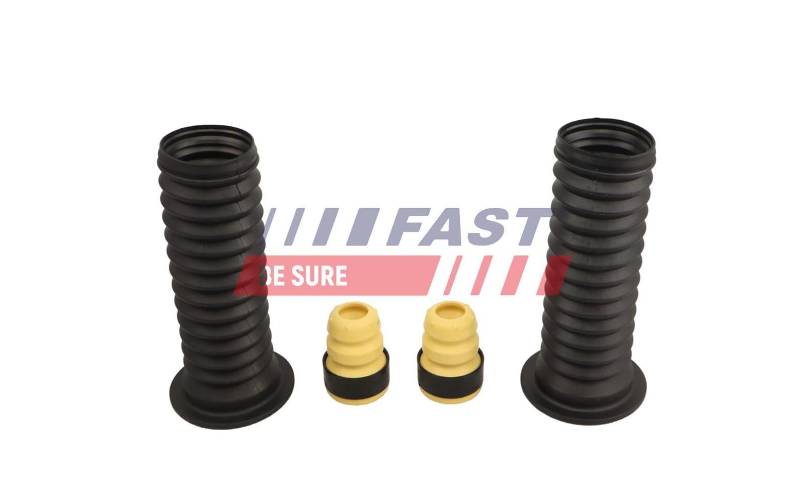 ft01306 Fast Комплект (пильники + відбійники)