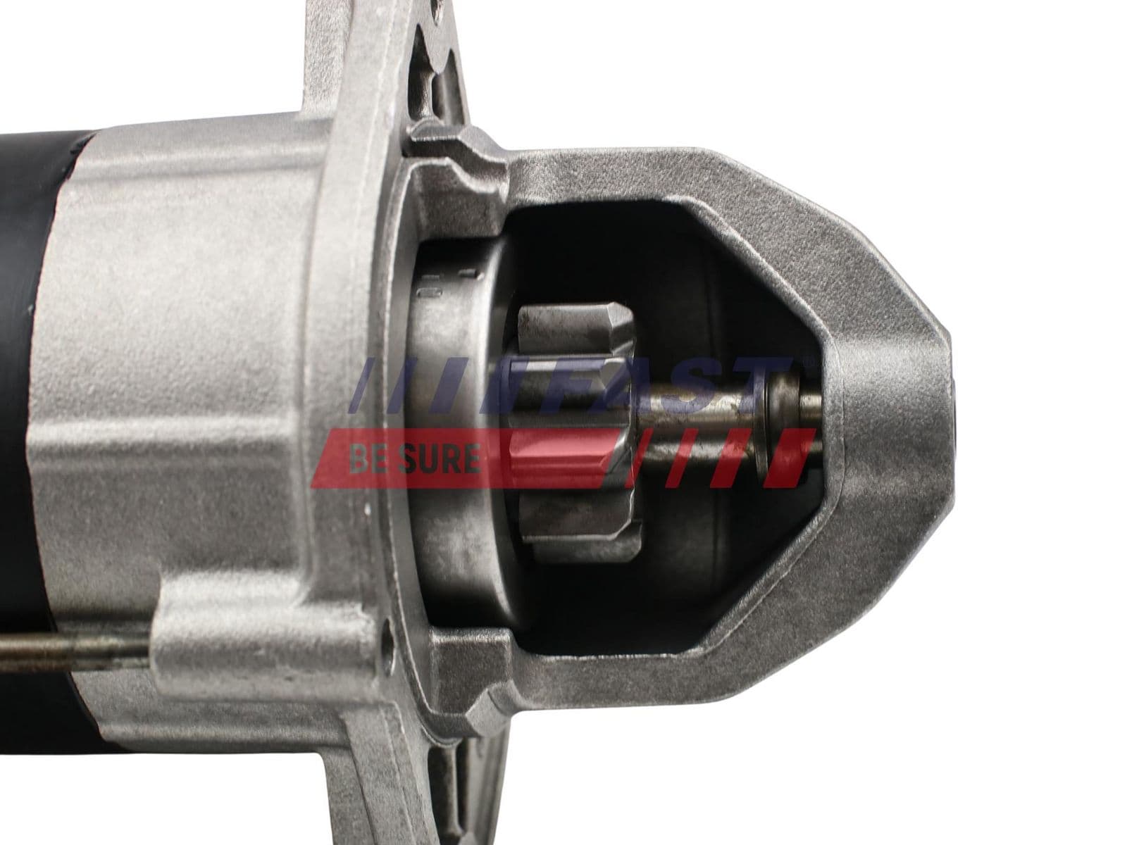 ft74202r Fast Стартер