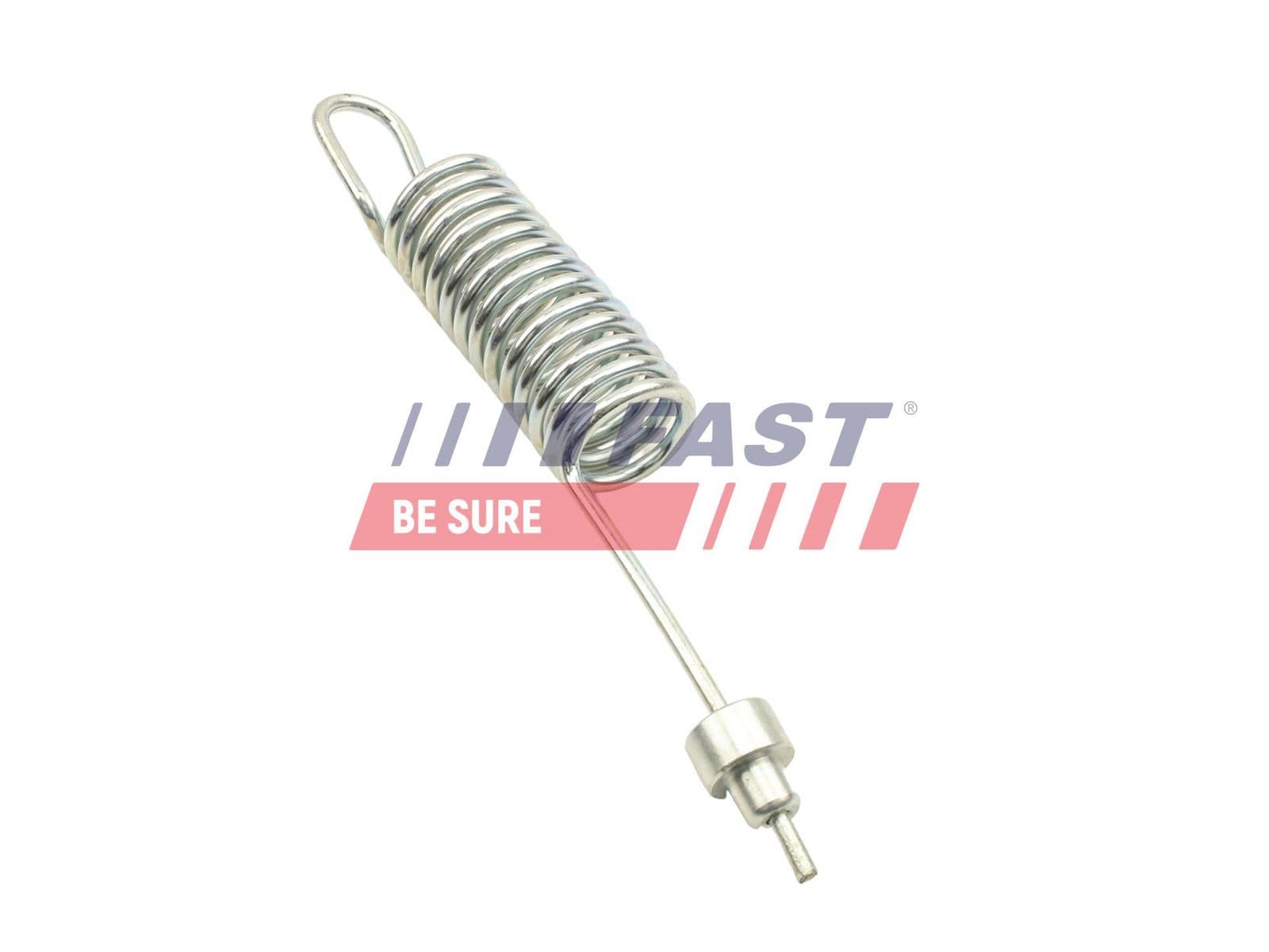 ft96501 Fast Ремкомплект распределителя тормозных усилий для Fiat Doblo