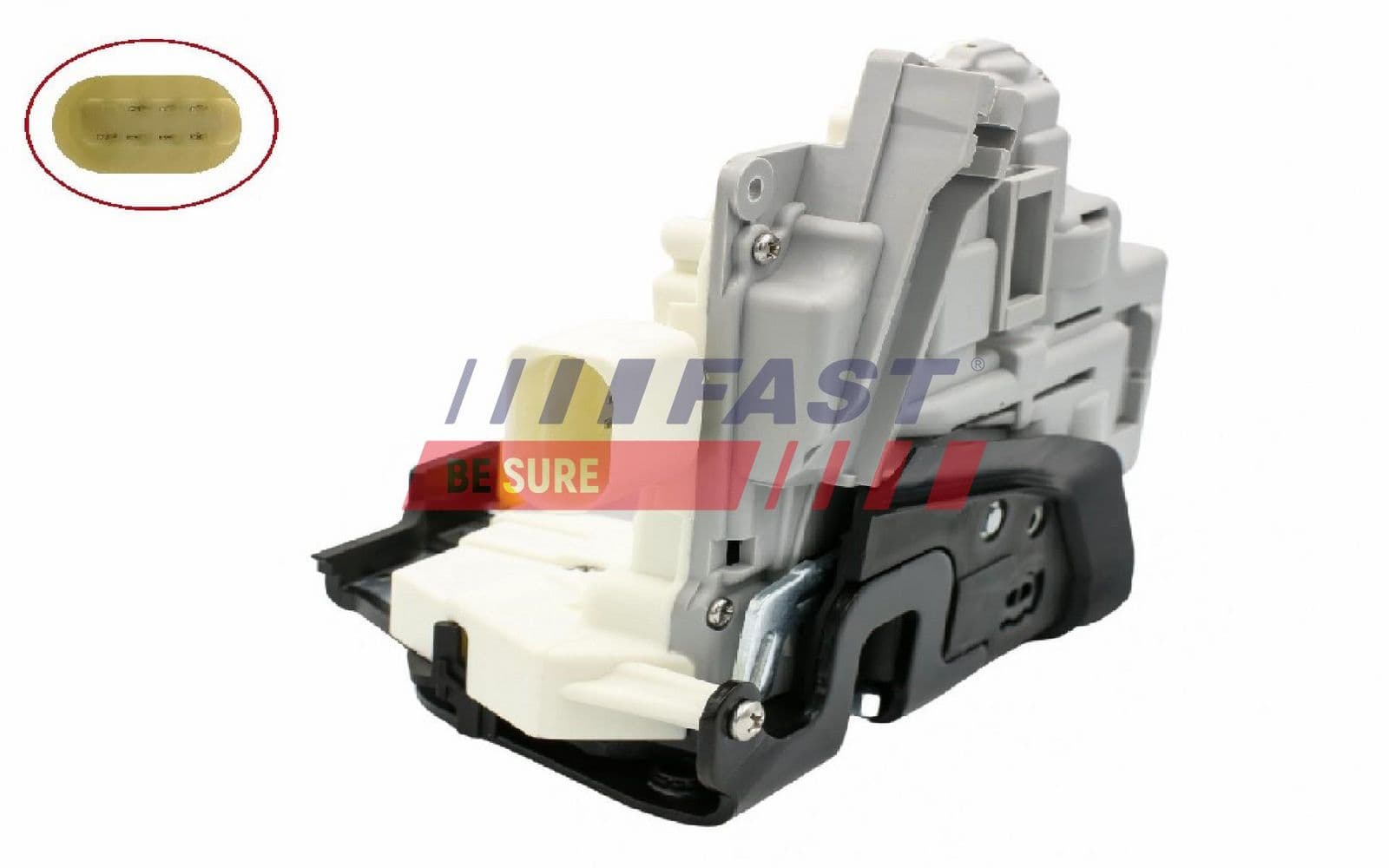 ft00045 Fast Замок дверей