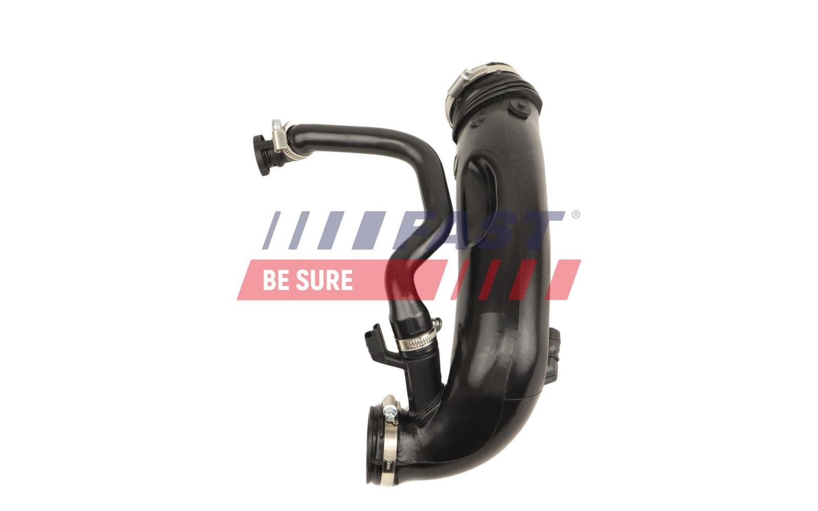 ft01141 Fast Впускной патрубок