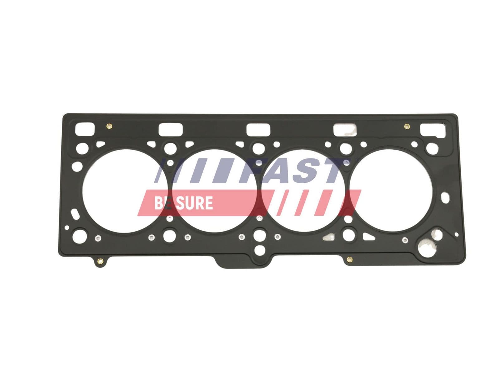 ft48614 Fast Прокладка ГБЦ