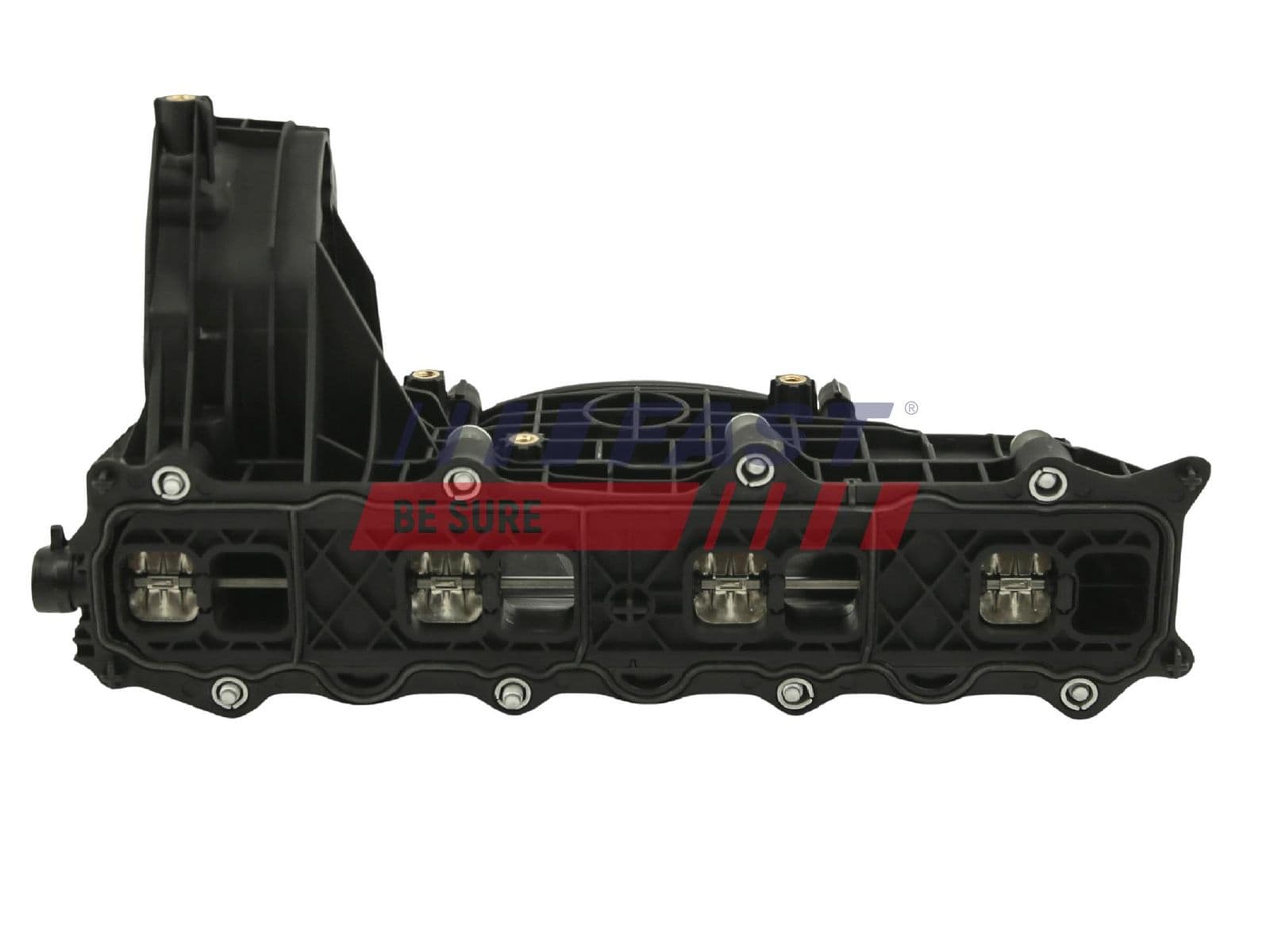 ft50408 Fast Впускной патрубок