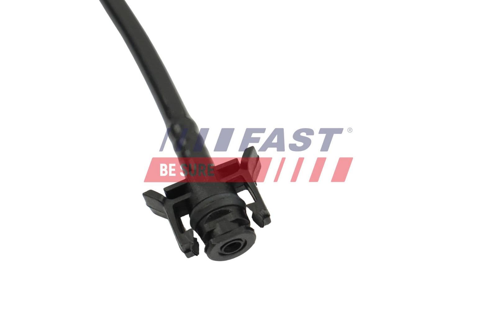 ft00873 Fast Патрубок системи охолодження