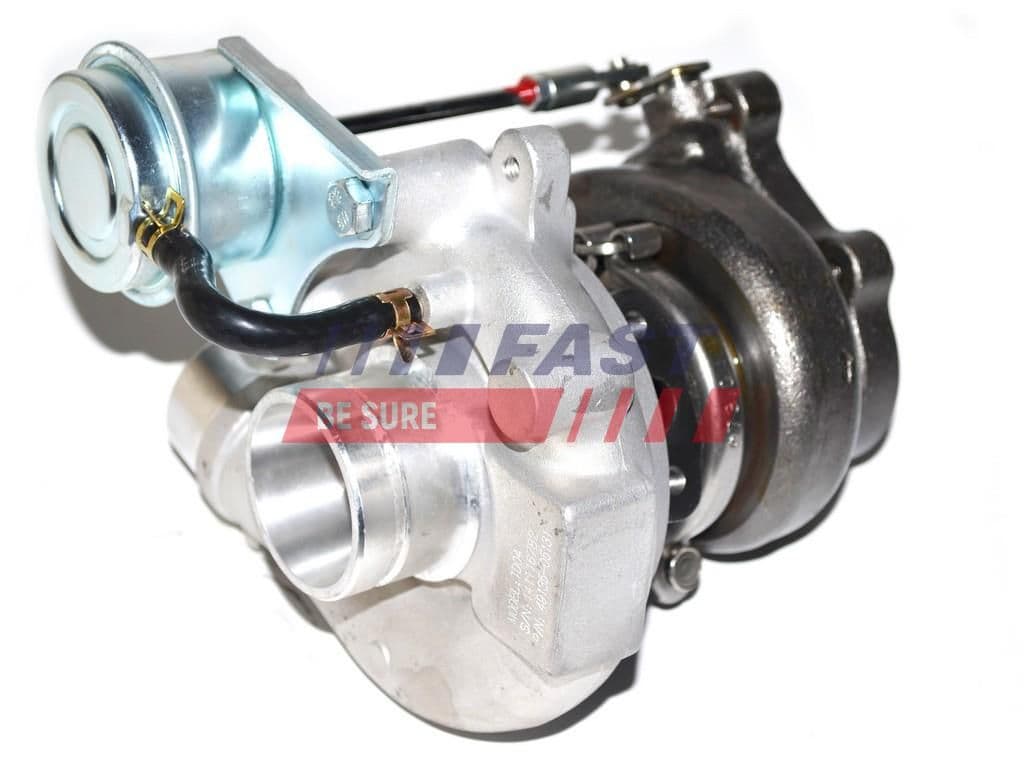 ft63533 Fast Турбина