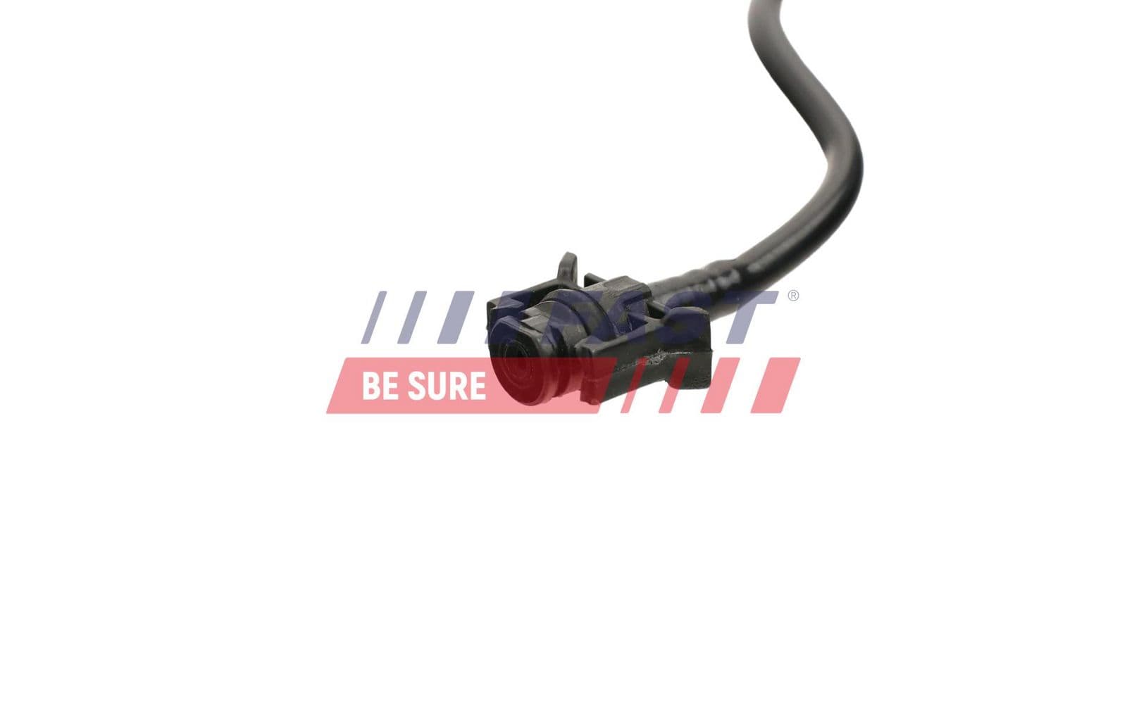 ft00240 Fast Патрубок системы охлаждения