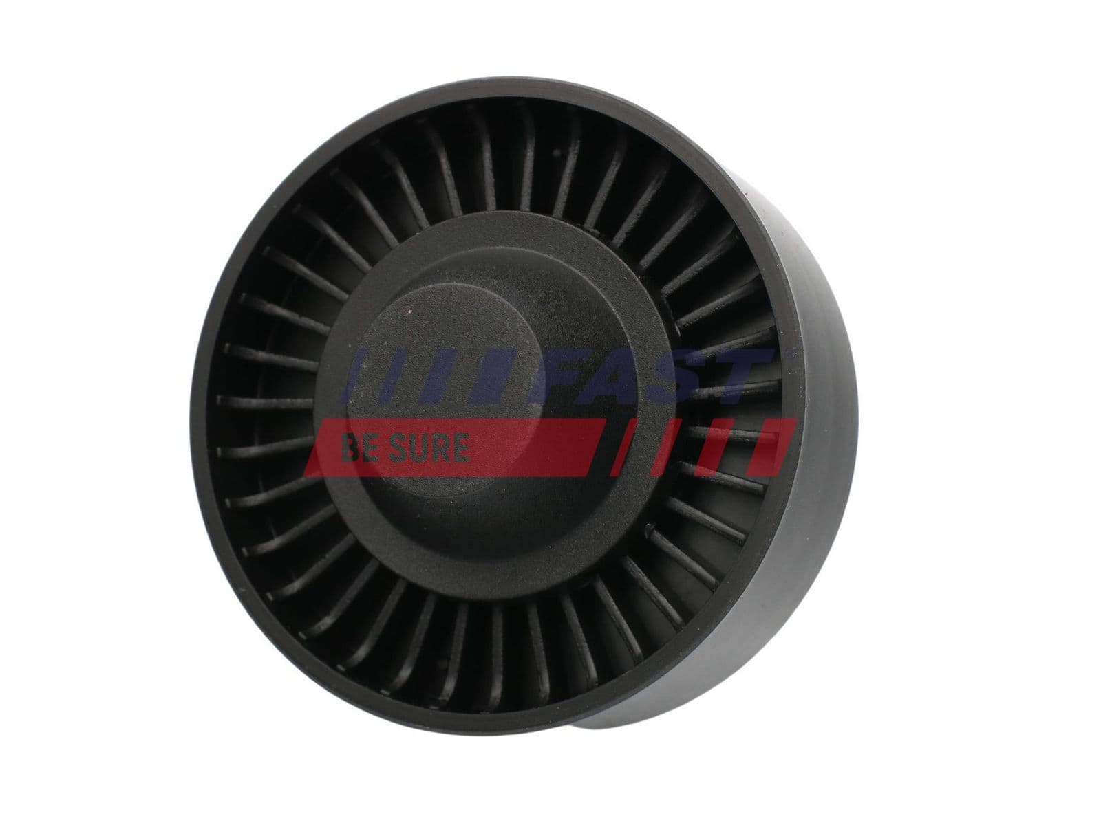 ft44691 Fast Натяжной ролик поликлинового ремня