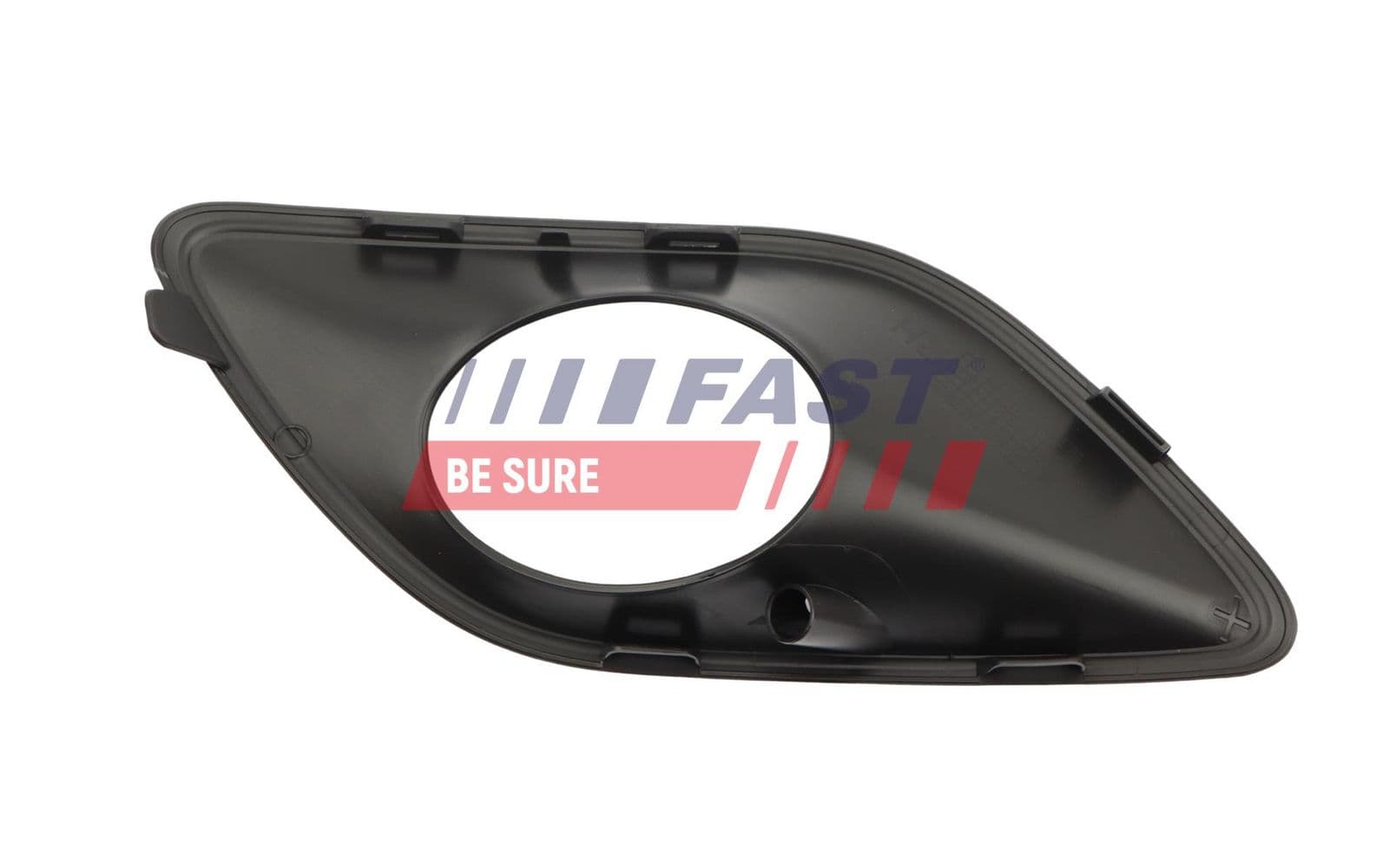 ft90153 Fast Рамка противотуманной фары