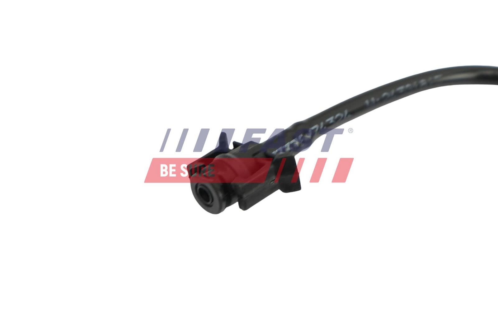 ft00875 Fast Патрубок системы охлаждения