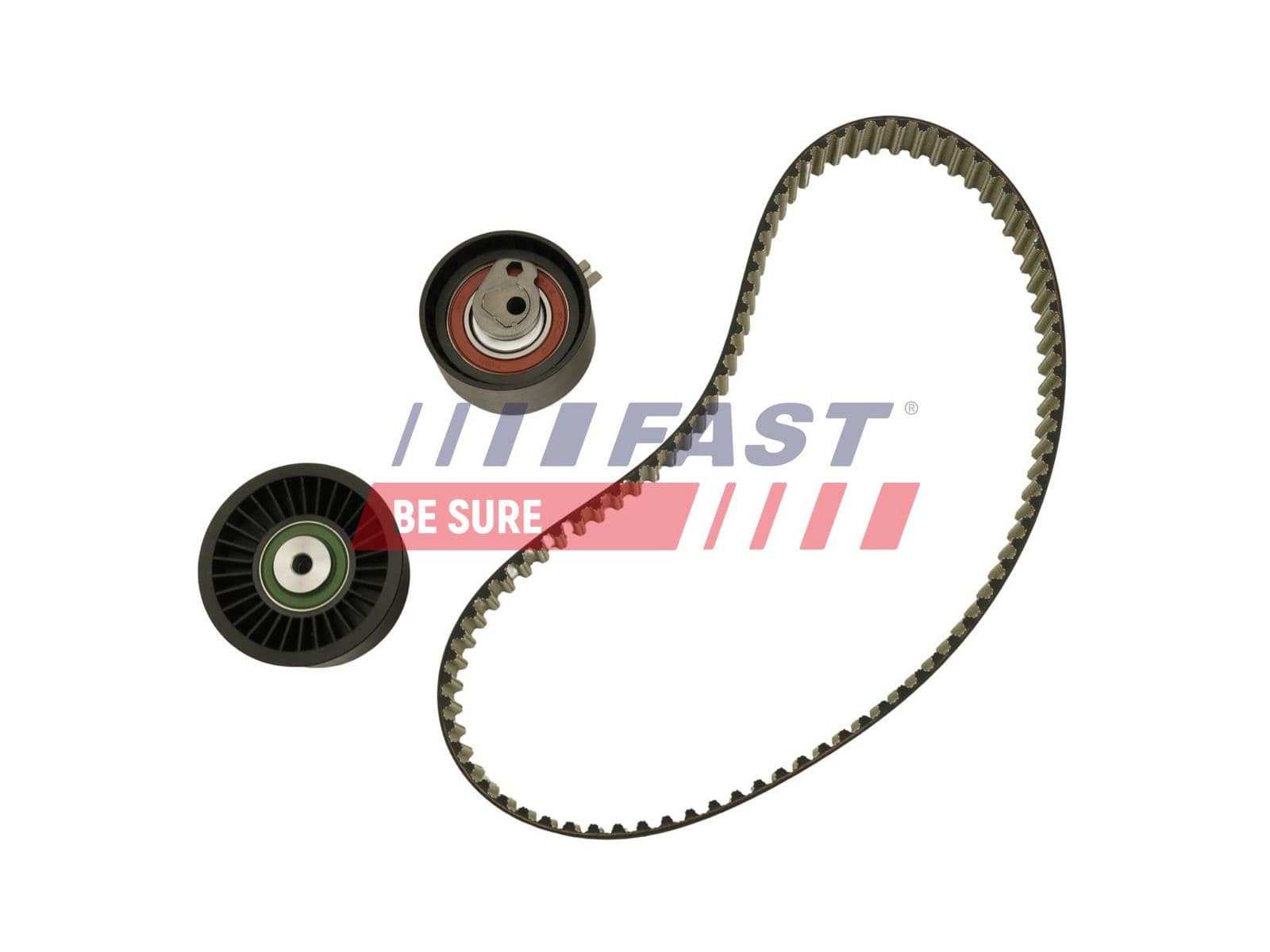 ft41126 Fast Ремінь ГРМ