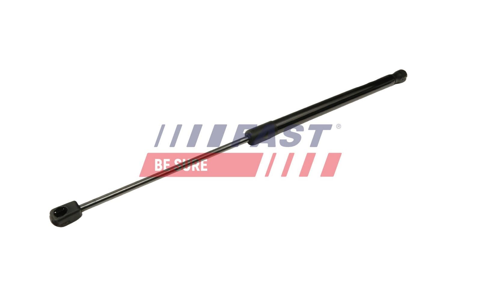 ft00355 Fast Газовый упор багажника для Opel Zafira