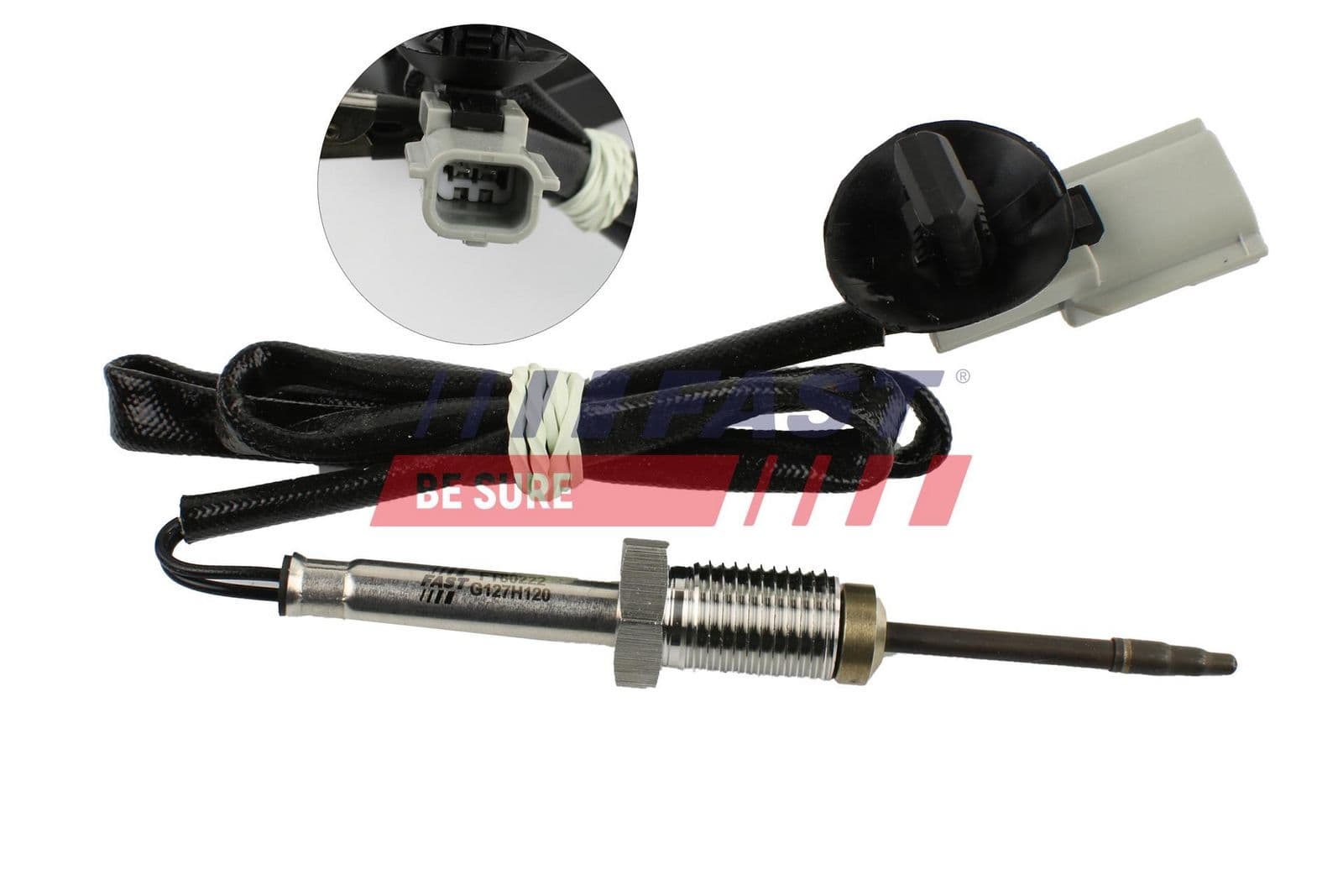 ft80222 Fast Датчик температури вихлопних газів