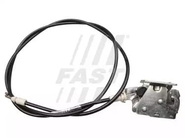 FT95383 Fast Замок двери