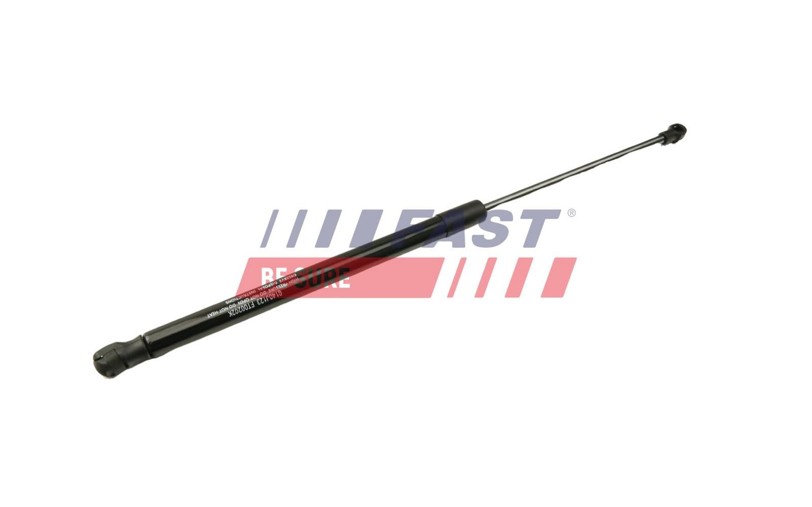 ft00202 Fast Газовий упор багажника