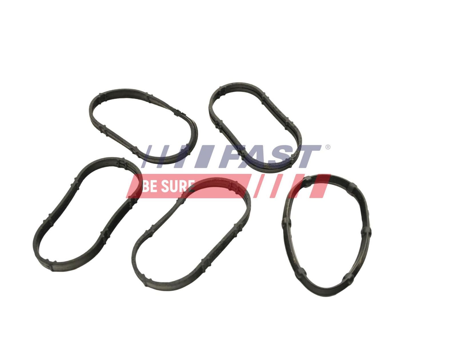 ft49456 Fast Прокладка впускного коллектора