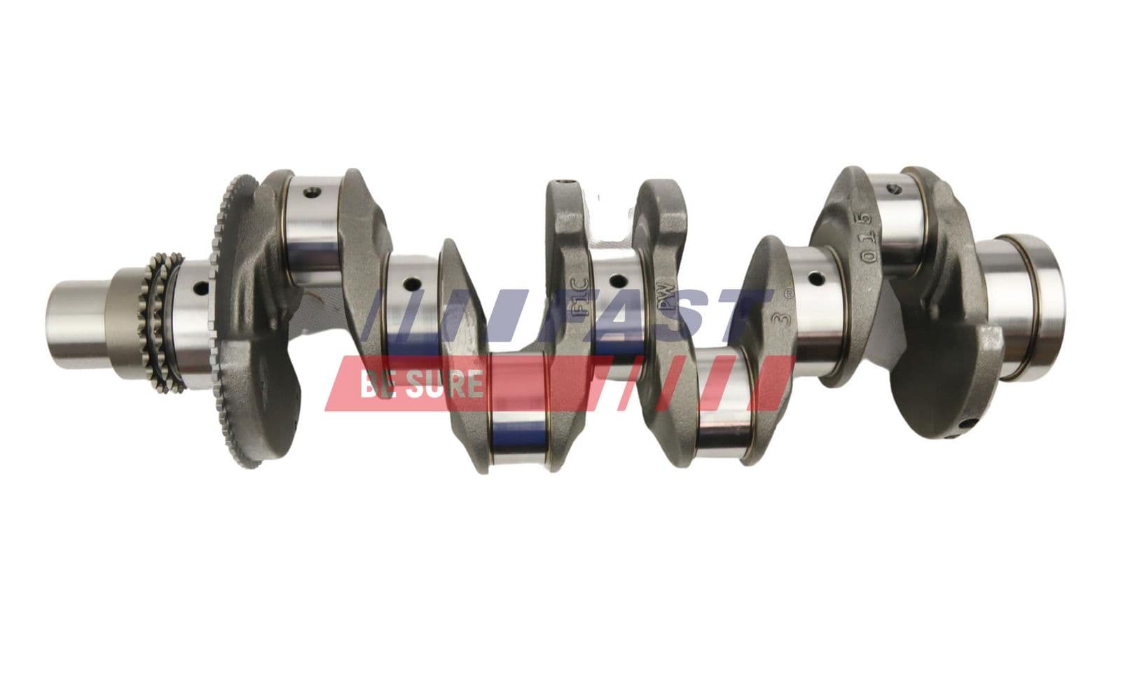 ft51705 Fast Колінчастий вал