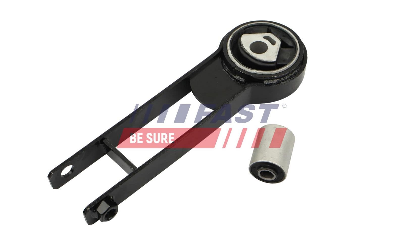 ft52661 Fast Подушка двигателя для Fiat Ducato