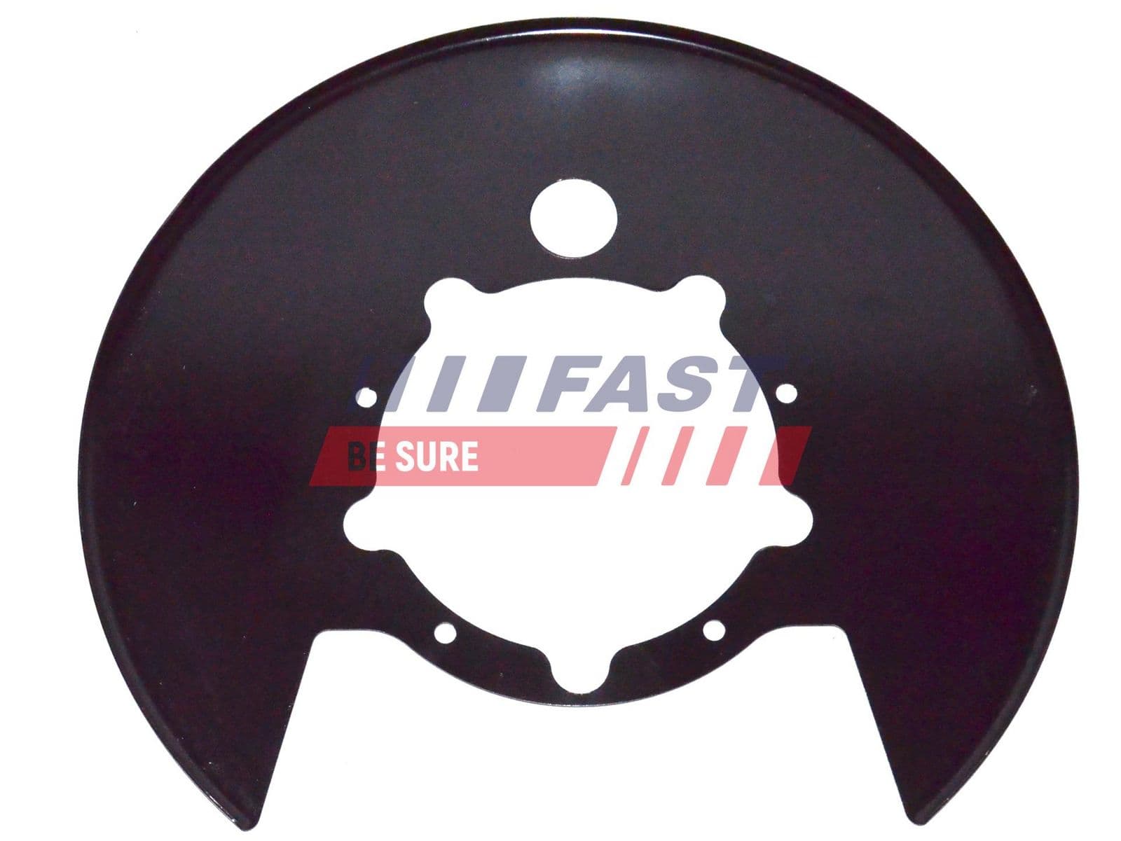 ft32514 Fast Кожух тормозного диска для Iveco Daily IV