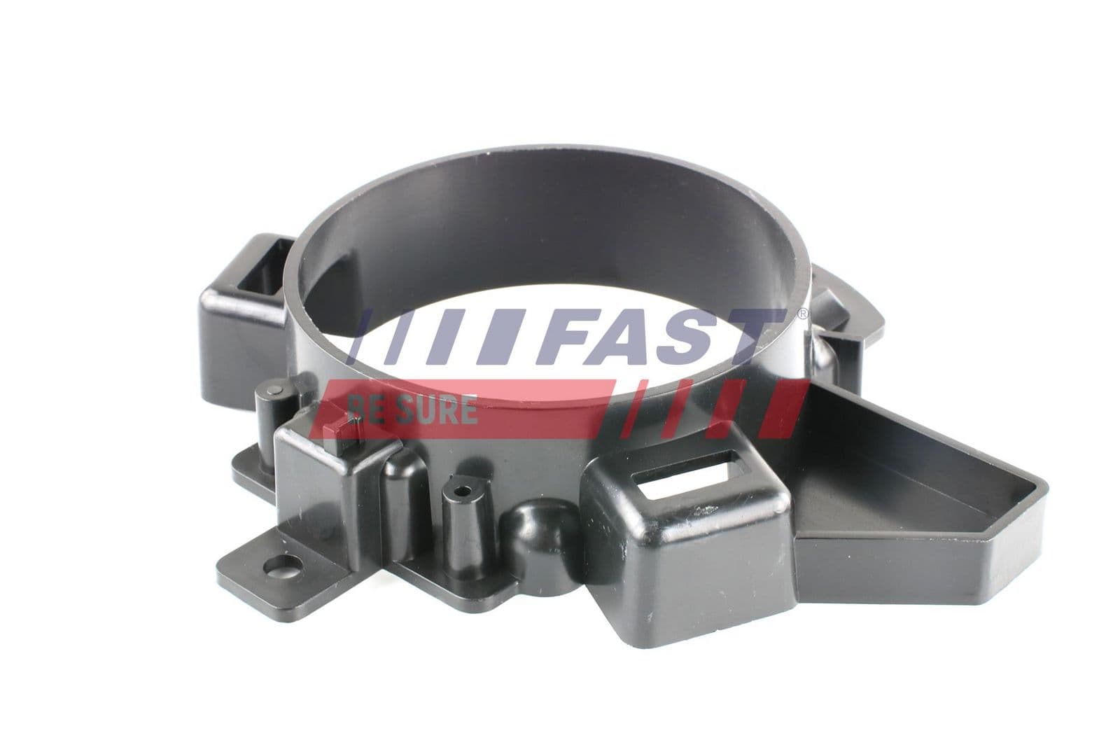 ft91662 Fast Рамка противотуманной фары для Ford Transit