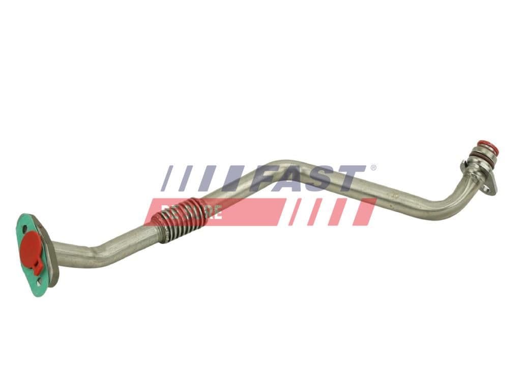 ft38506 Fast Маслопровод турбины для Ford Transit