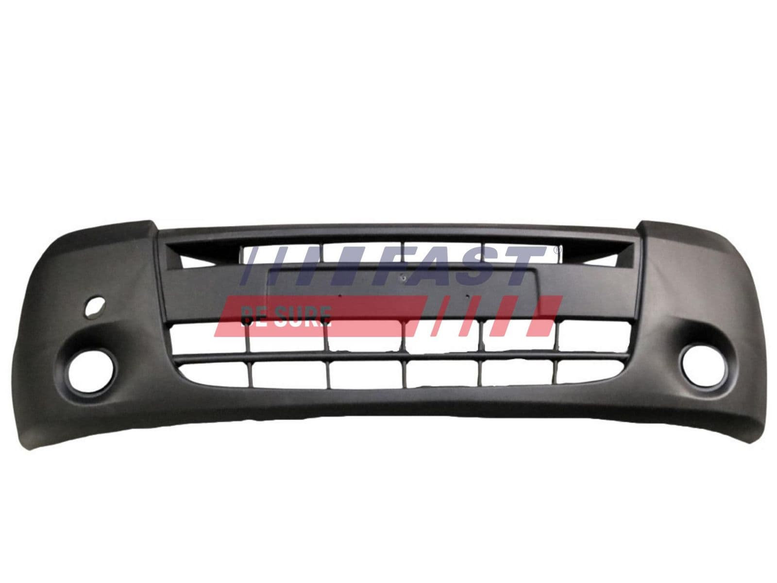 ft91051g Fast Бампер