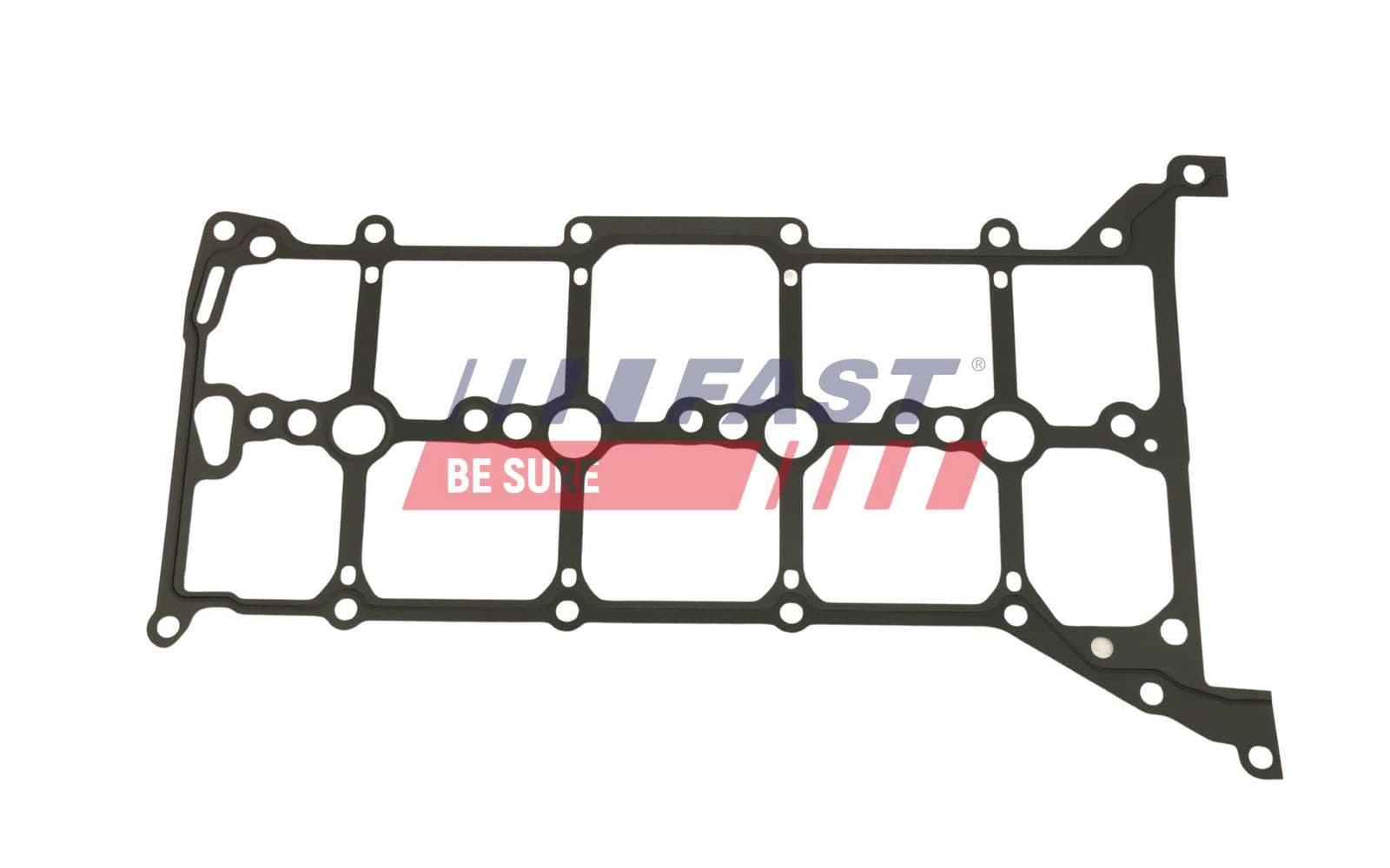 ft49014 Fast Прокладка клапанной крышки