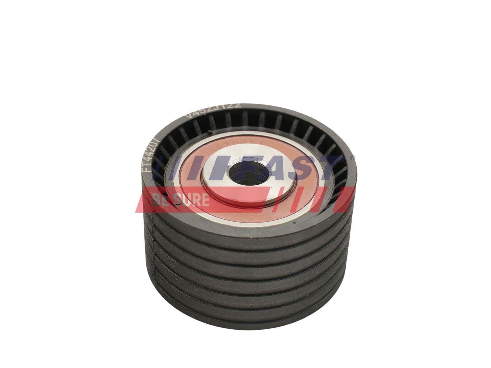 ft44207 Fast Обвідний ролик ременя ГРМ