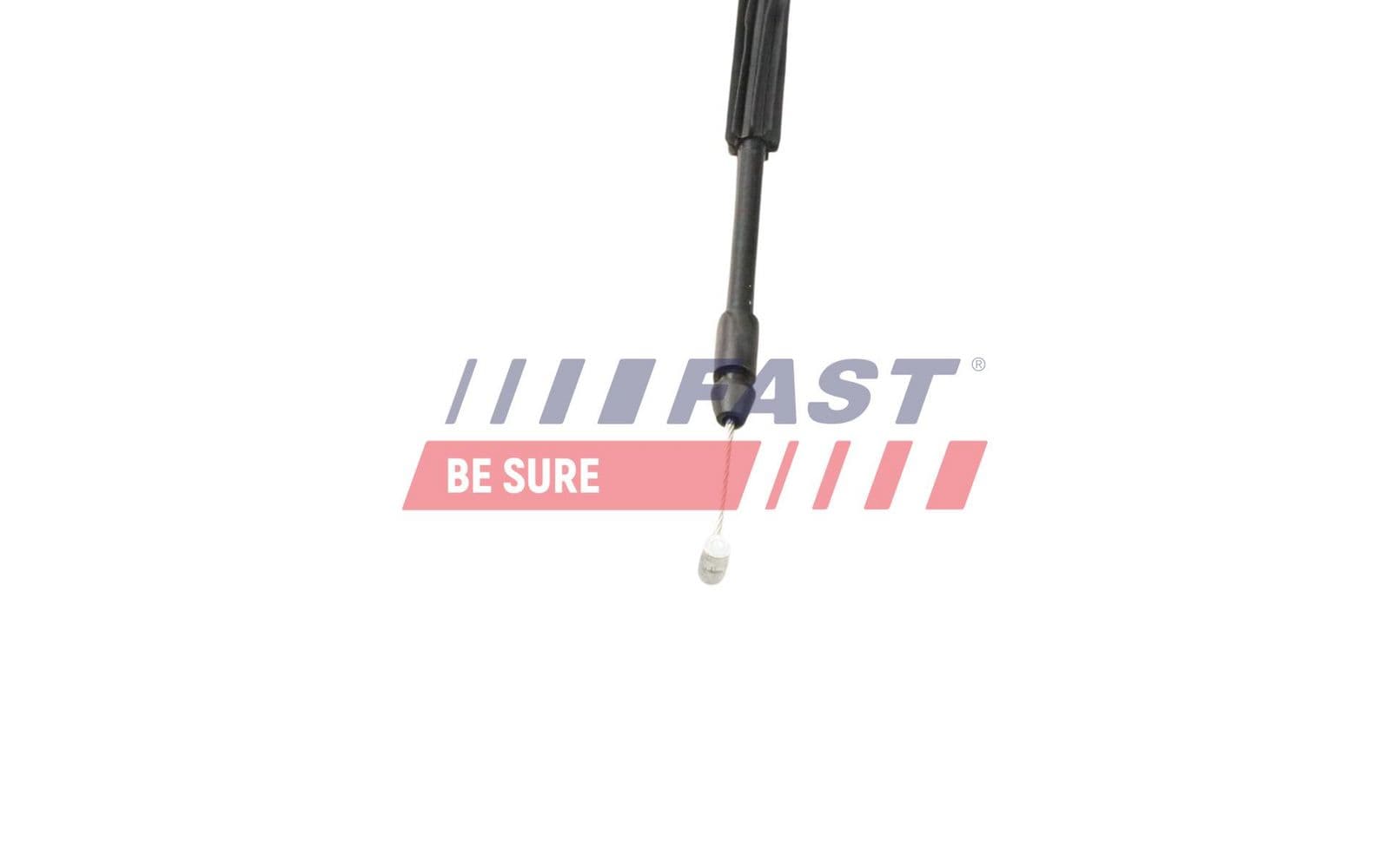 ft95071 Fast Замок дверей