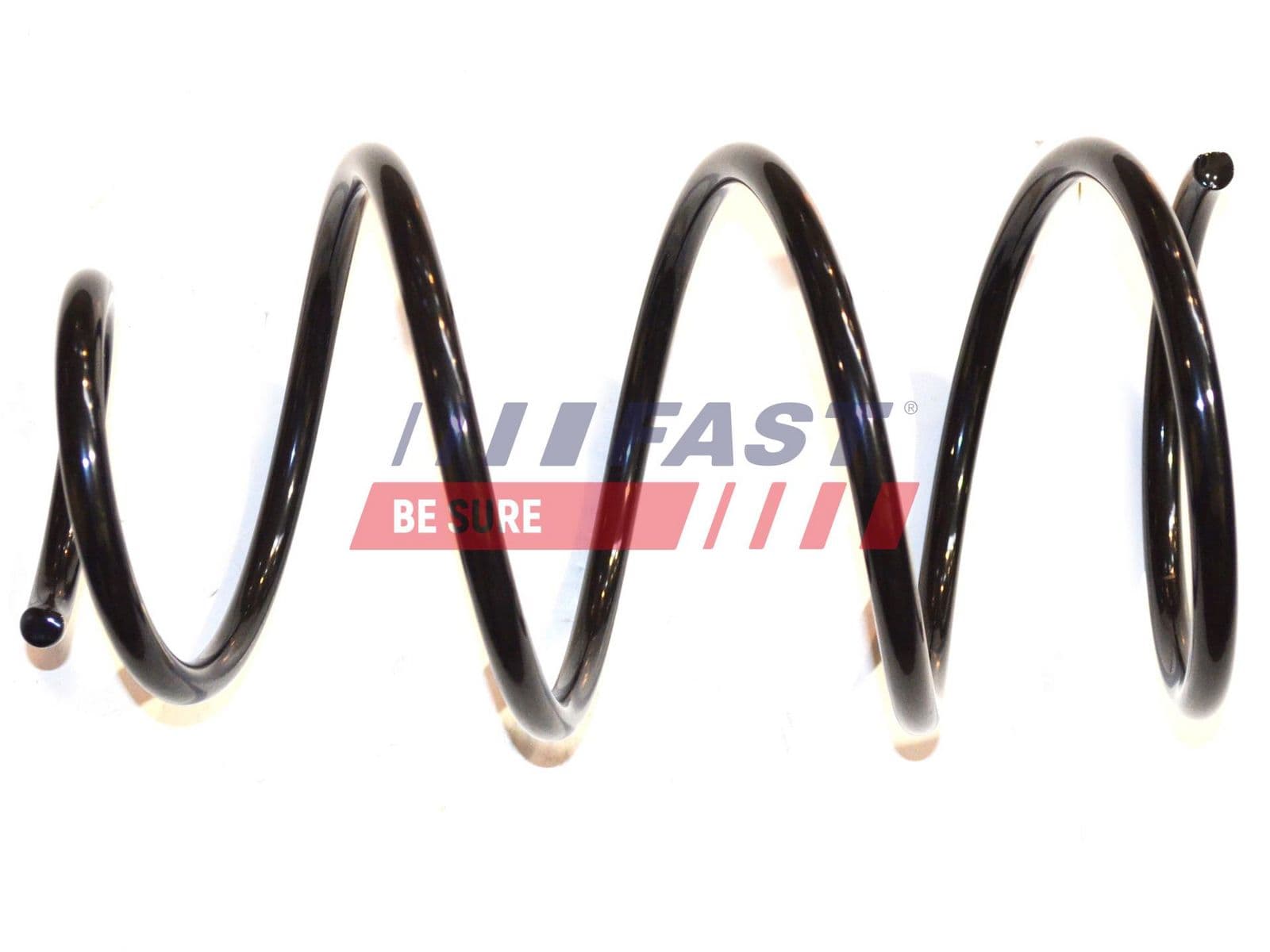 ft12237 Fast Пружина подвески