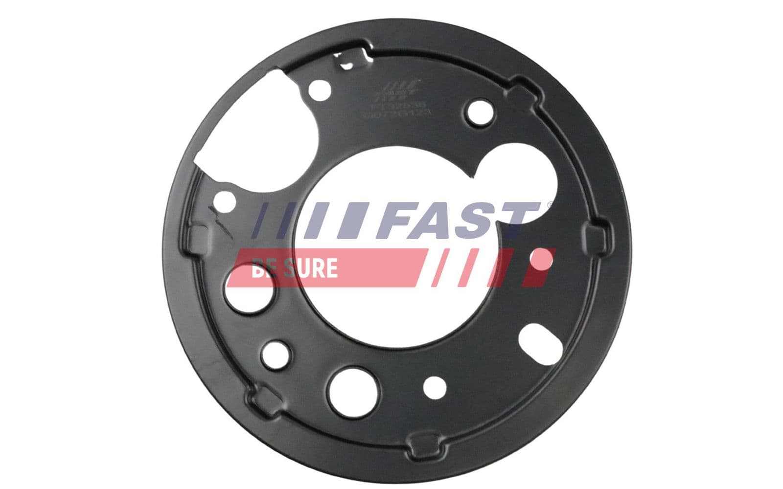 ft32536 Fast Кожух гальмівного диску