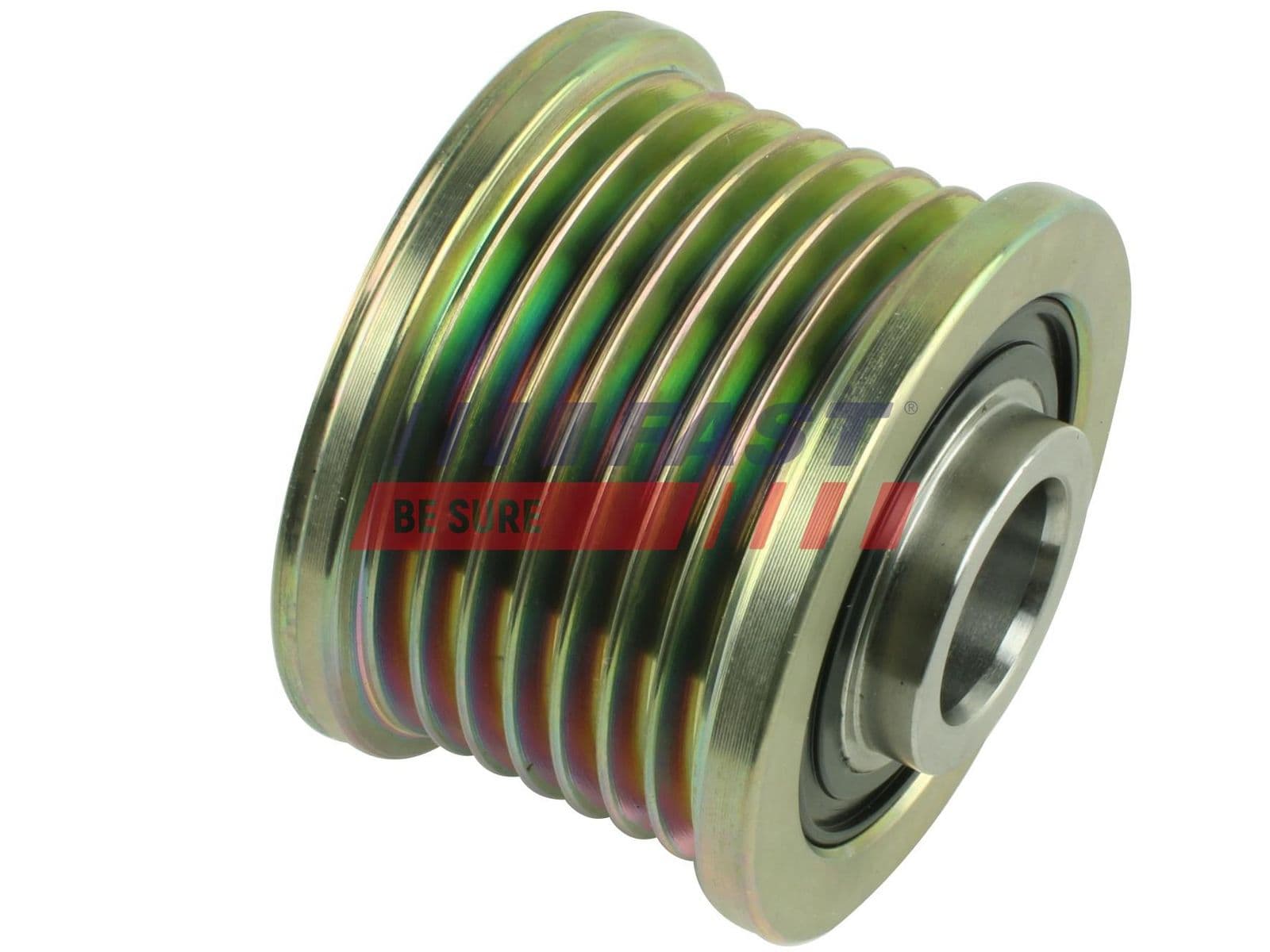 FT45629 Fast Шкив генератора