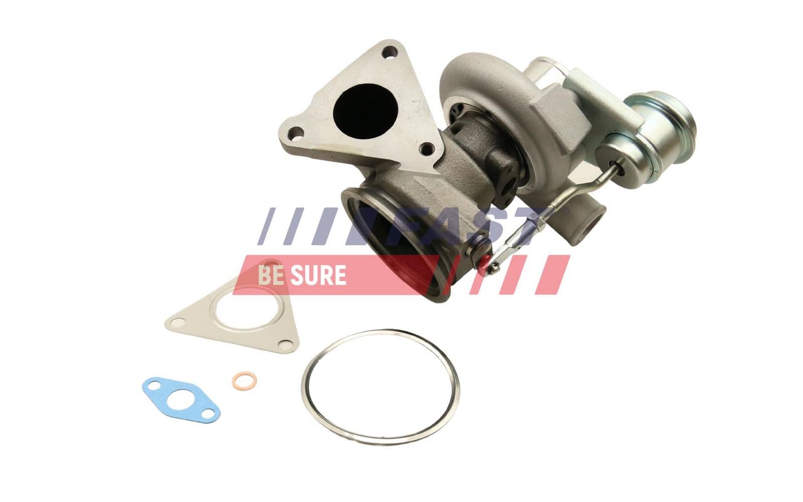 ft63543 Fast Турбина