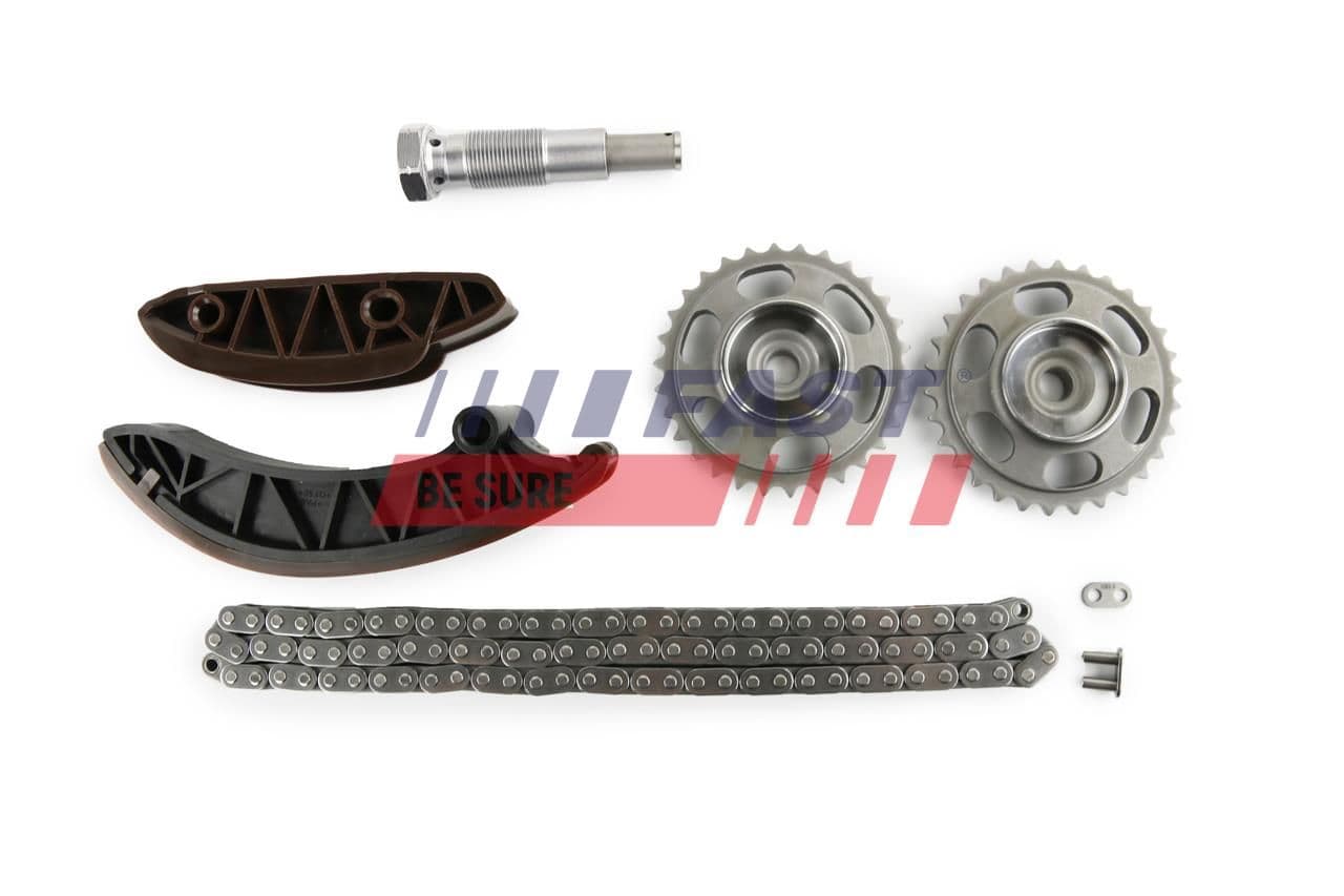 ft41910 Fast Комплект ланцюга ГРМ