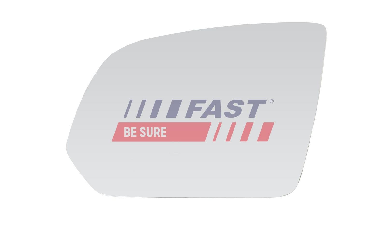 ft10300 Fast Стекло наружного зеркала