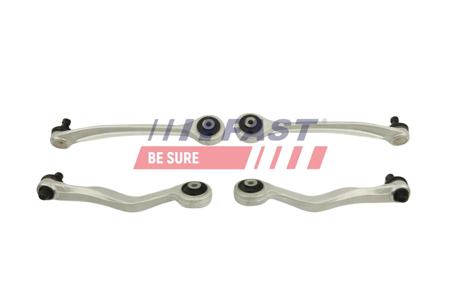 ft00140 Fast Комплект важелів для Audi A4