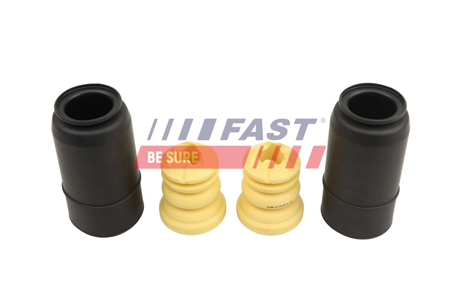 ft00797 Fast Комплект (пильники + відбійники)