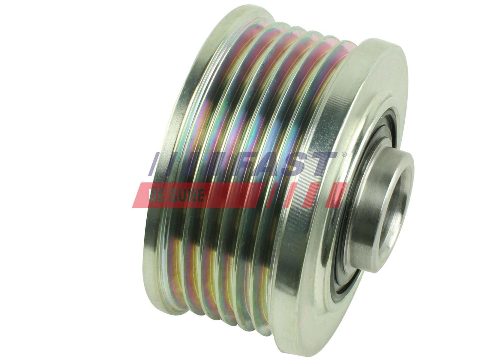 ft45624 Fast Шкив генератора