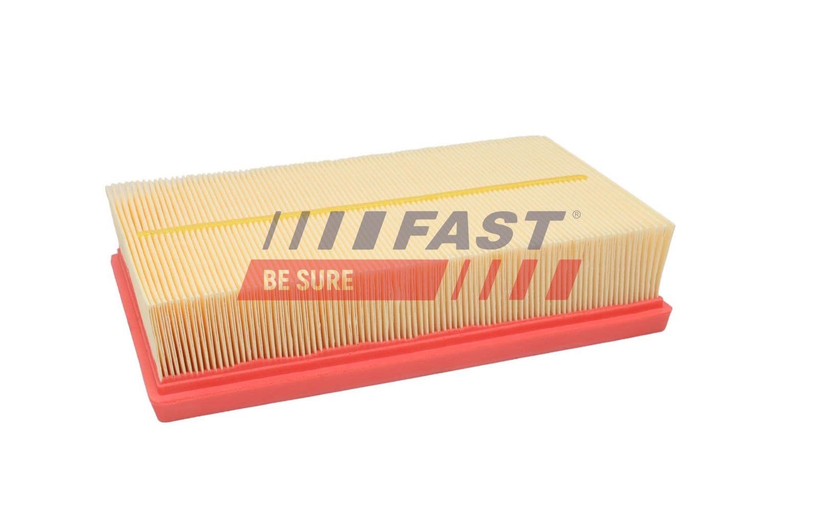 ft37181 Fast Воздушный фильтр