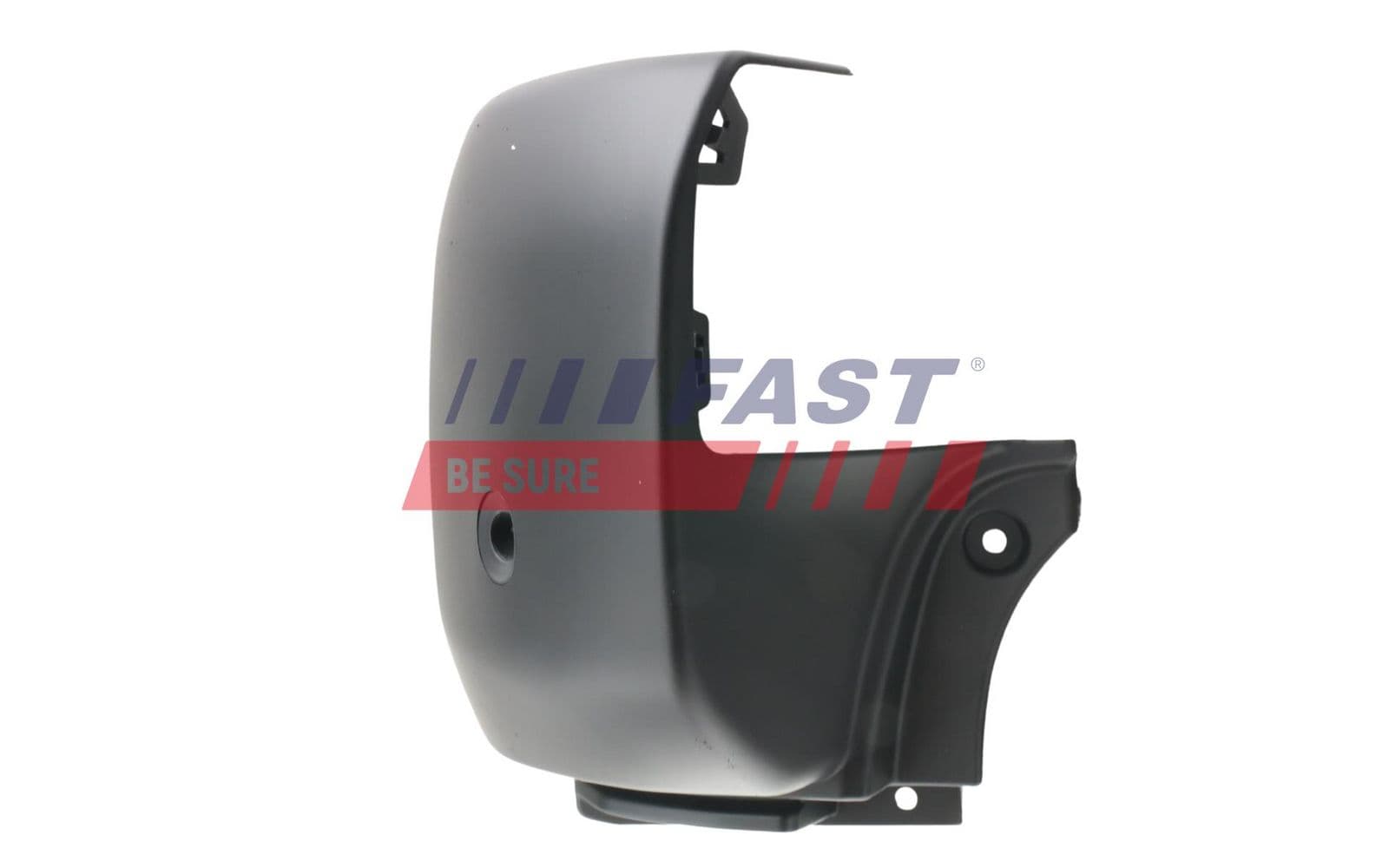 ft91338g Fast Бампер