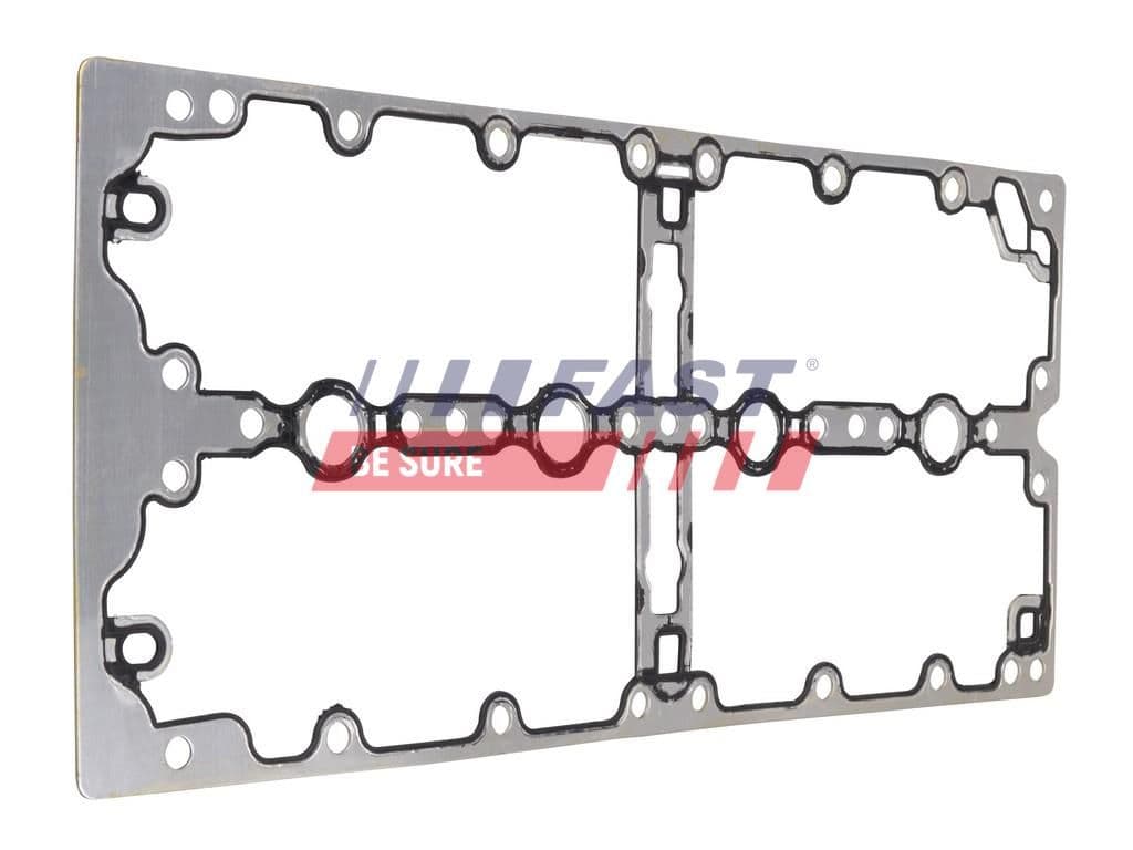ft49071 Fast Прокладка клапанной крышки