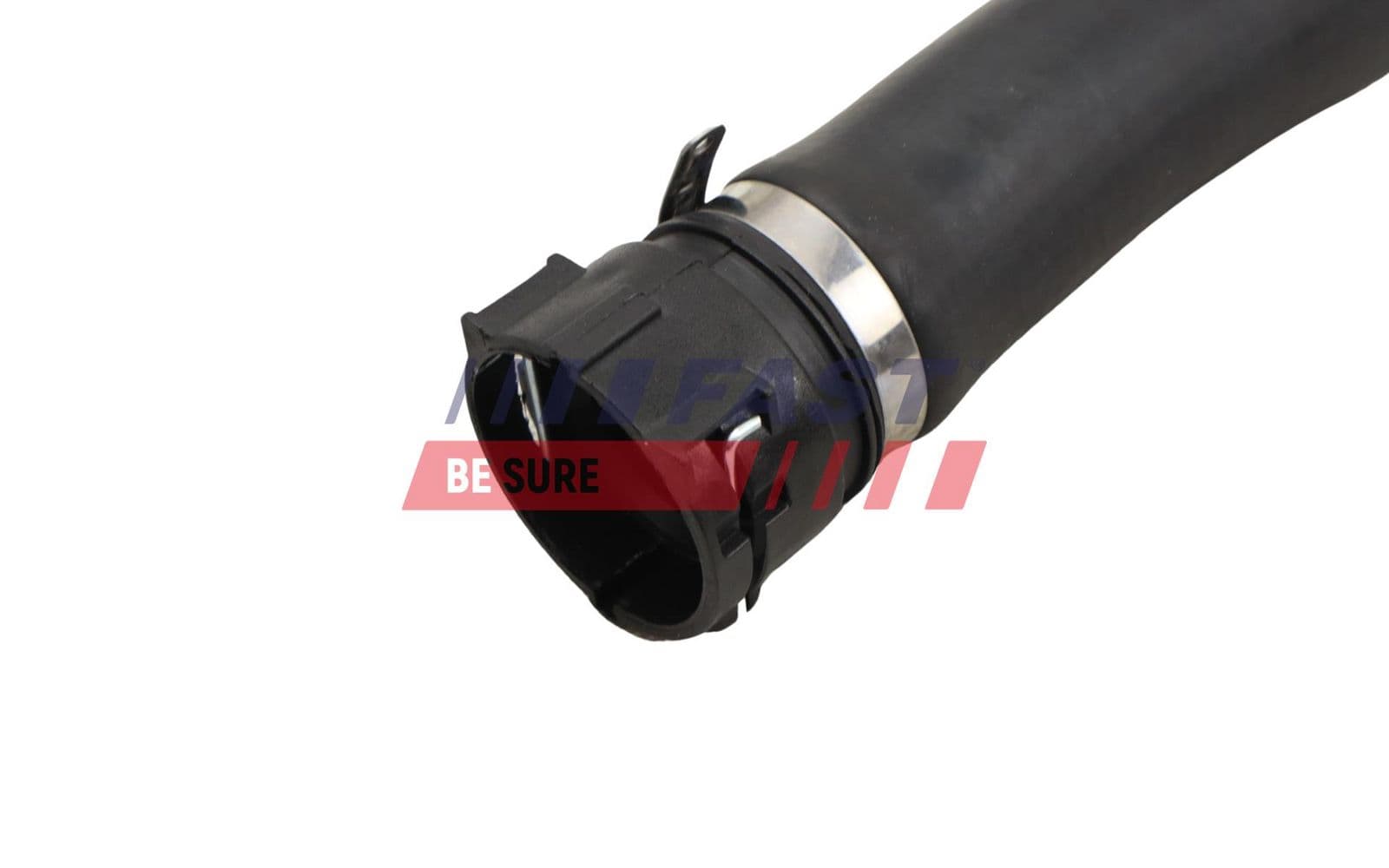 ft10357 Fast Патрубок радиатора системы охлаждения двигателя для Iveco Daily VI