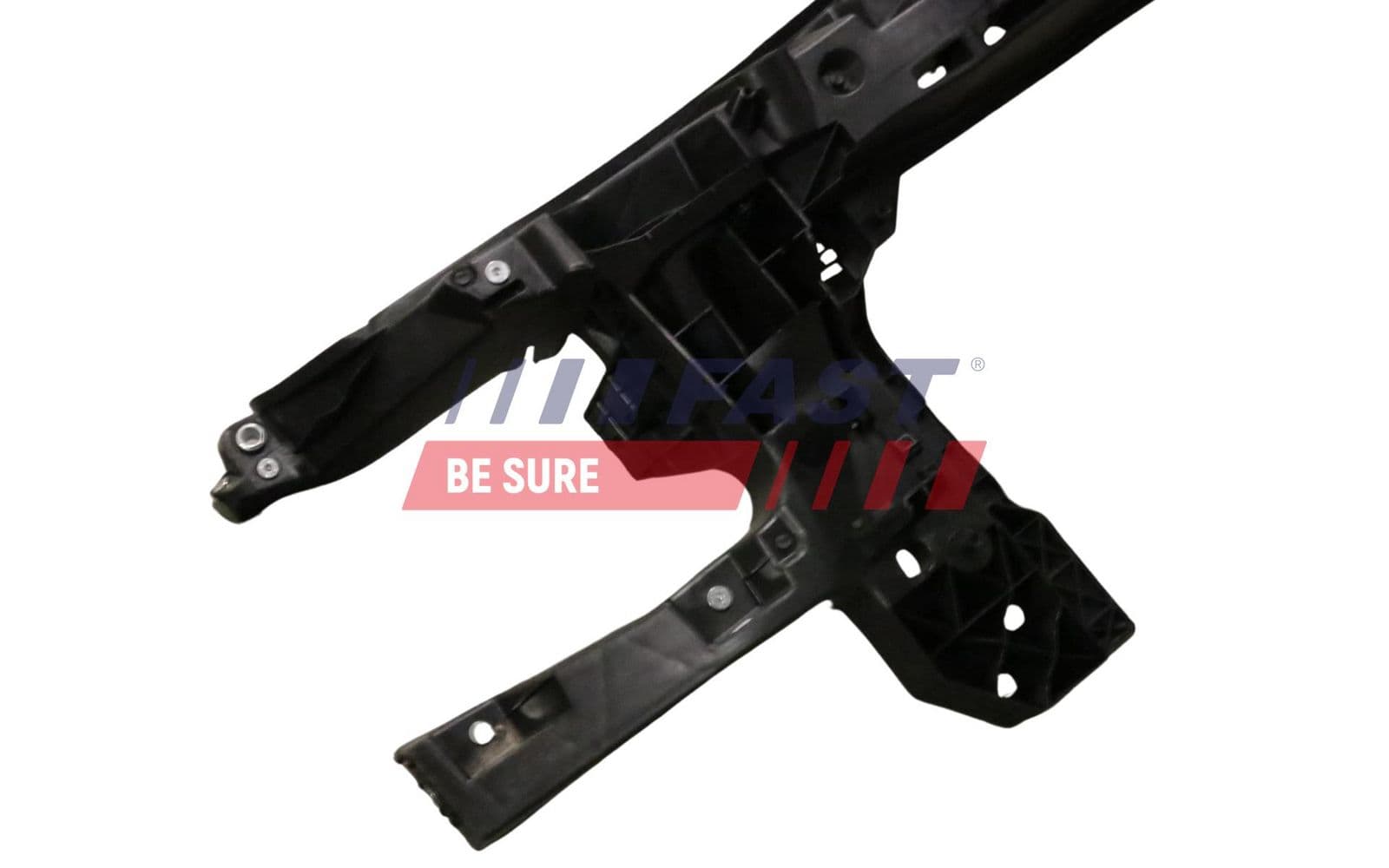 ft89206 Fast Передня панель кузова для Mercedes Sprinter