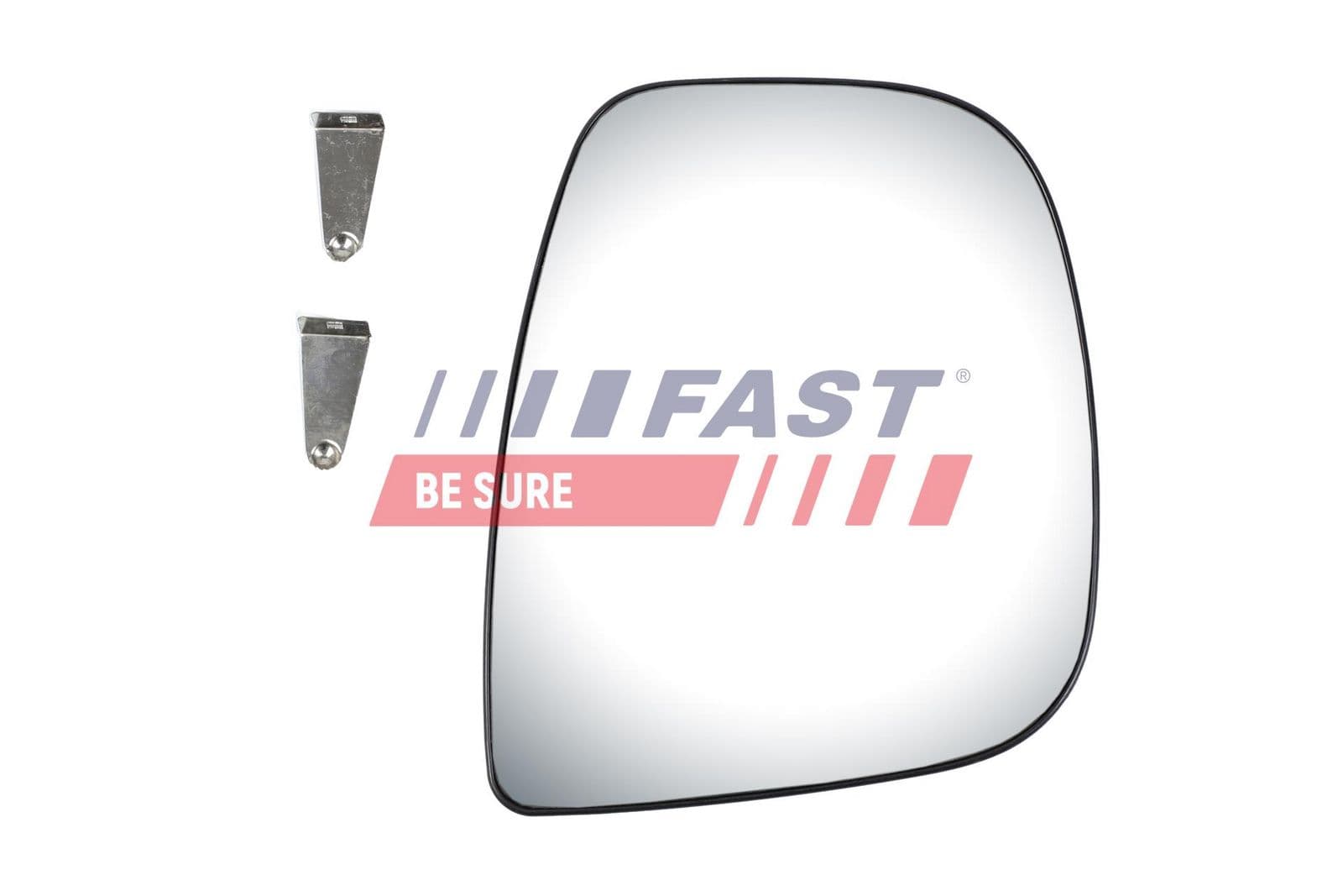 ft88617 Fast Стекло наружного зеркала