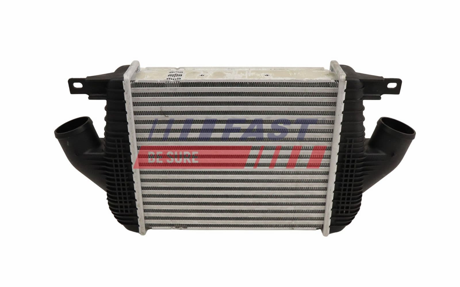 ft10918 Fast Радіатор охолодження двигуна для Nissan Cabstar