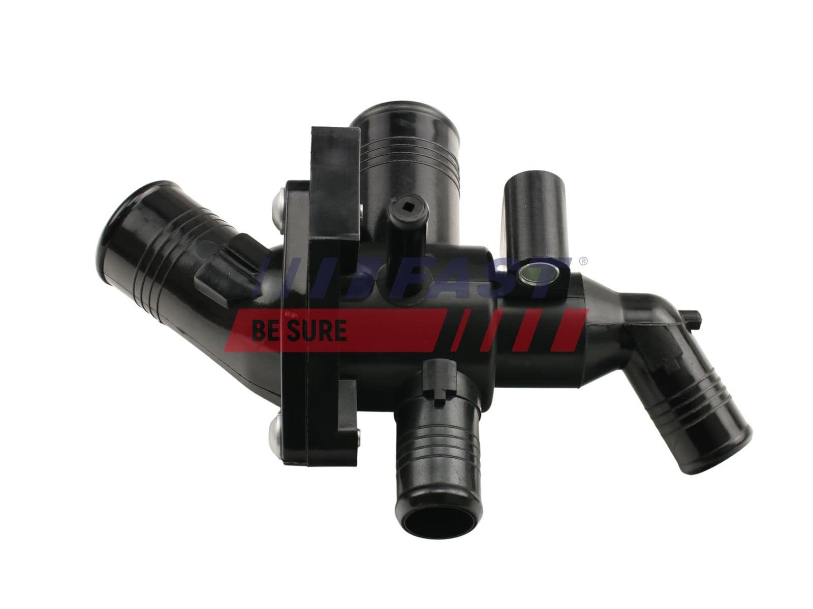 ft58003 Fast Корпус термостата для Ford Transit