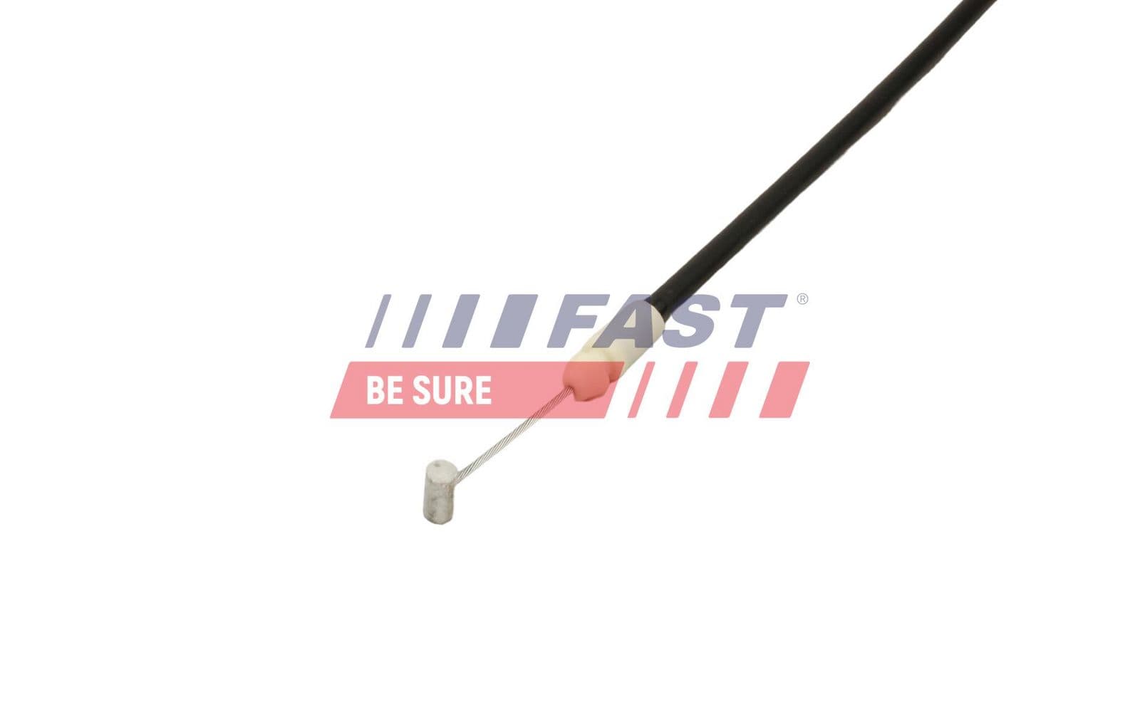 ft73603 Fast Тросик замка капота