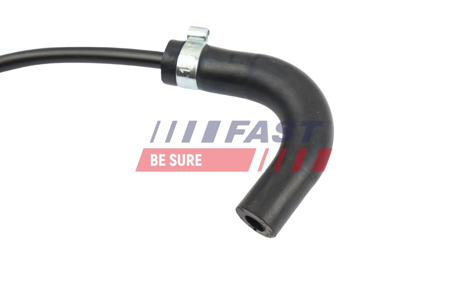 ft00883 Fast Патрубок системы охлаждения