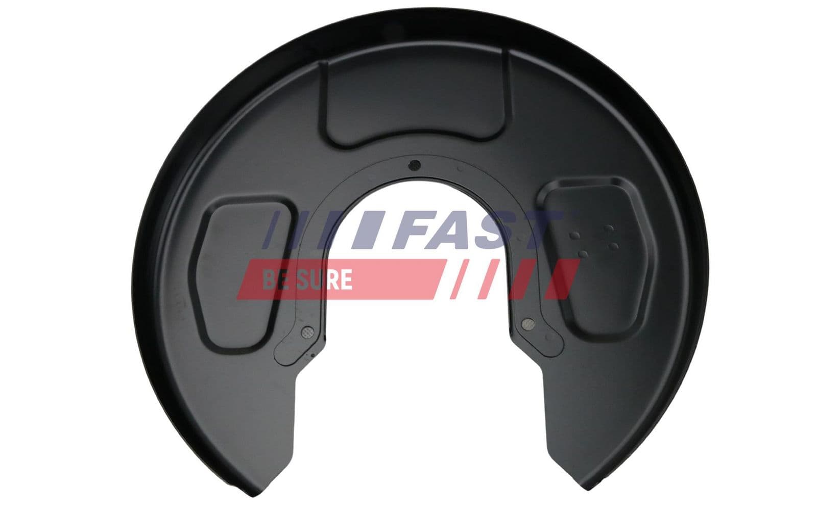 ft00167 Fast Кожух гальмівного диску