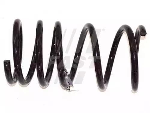 ft12247 Fast Пружина подвески для Ford Transit