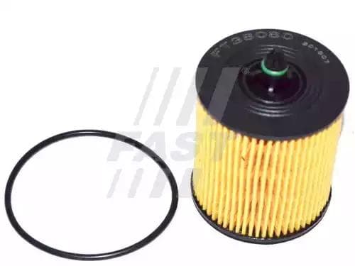 FT38080 Fast Масляный фильтр